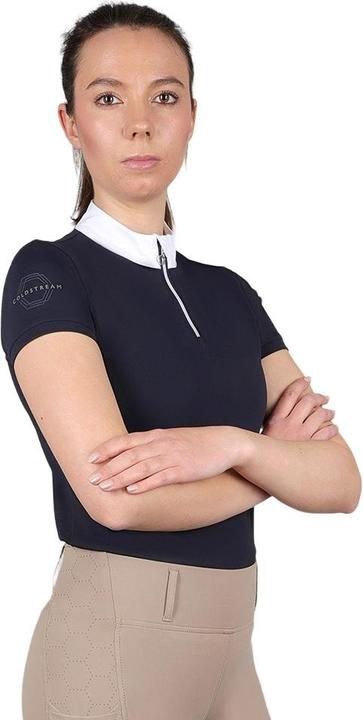 Actual product image Coldstream Womens/Ladies Oxnam Competition Show Shirt (XL)