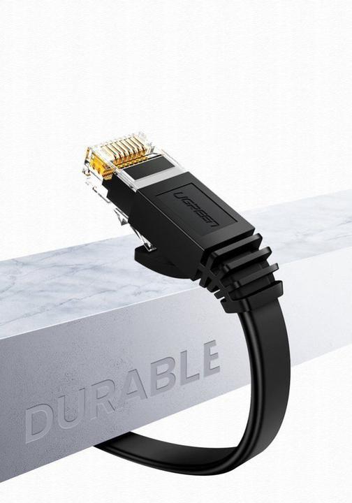 Actual product image Ugreen Network cable (U/UTP, CAT6, 5 m)