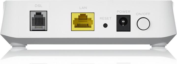 Actual product image Zyxel VMG4005-B50A
