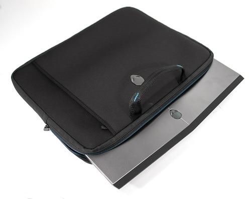 Immagine prodotto Dell Alienware Vindicator - V2.0 (13", Dell)
