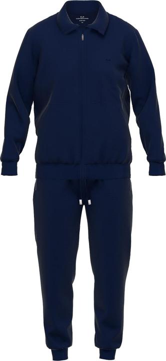 Produktbild Götzburg Trainingsanzug Sportlich Bequem sitzend (3XL)