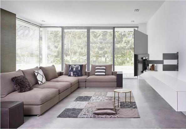 Actual product image Vogels Thin 546 (Wall, 65", 30 kg)