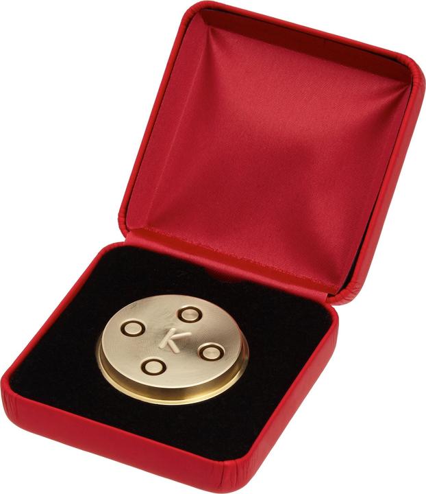 Actual product image Kenwood Insert Maccheroni AT910004