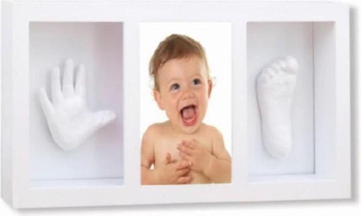 Produktbild Cangaroo Baby Gipsabdruck 3D