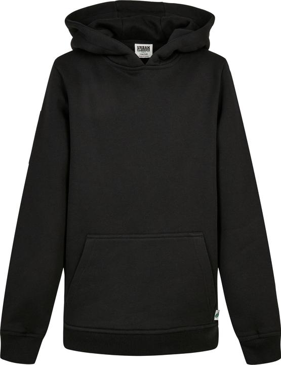 Urban Classics Boys Organic Basic Hoody