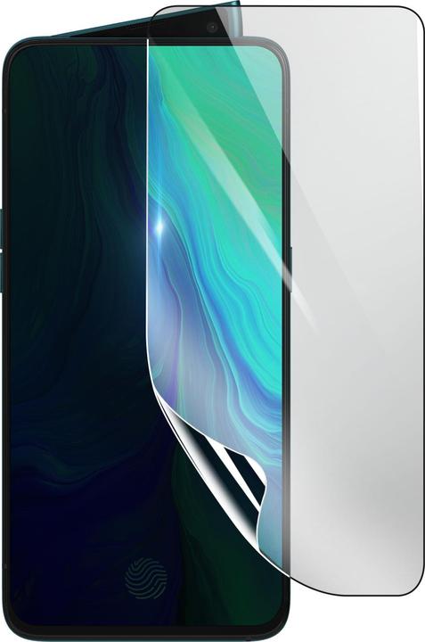 Produktbild 3MK Hydrogel Bildschirmfolie für Oppo Reno 10X Zoom (1 Stück, Oppo Reno 10x Zoom)