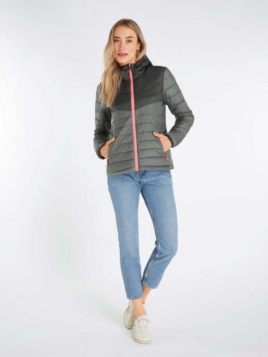 Produktbild Protest Outerwear Jacket Prtclover (36)