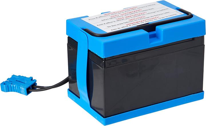Actual product image Peg Perego Toys Battery (12 V)