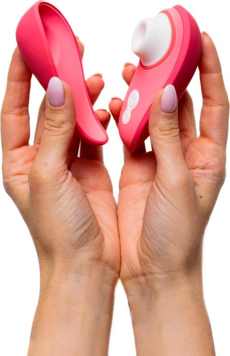 Actual product image Womanizer Liberty 2
