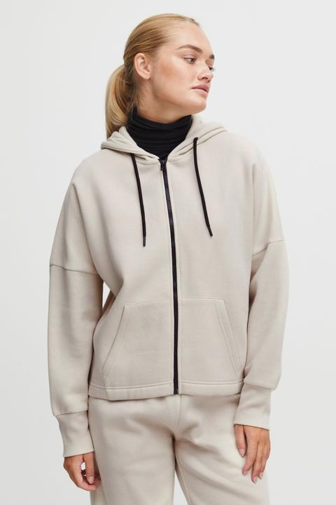 Actual product image Oxmo BY - OXSanice - Sweatshirt - 21800216-ME (XL)