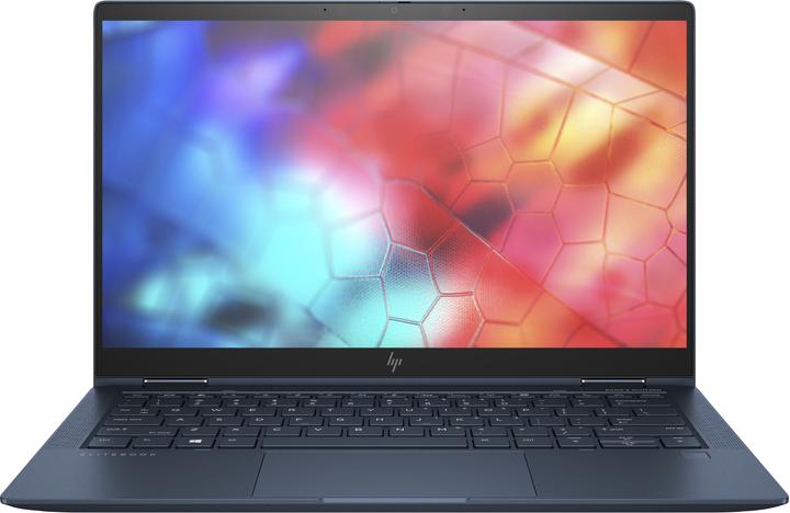 HP Elite Dragonfly (13.30", Intel Core i5-8265U, 16 GB, 512 GB, DE)