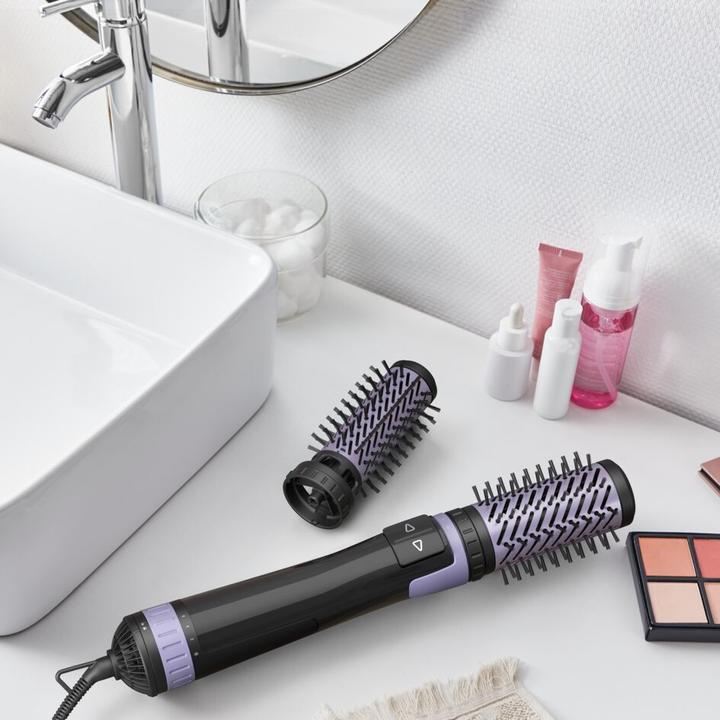 Actual product image Rowenta Brush Activ Hot Air Brush
