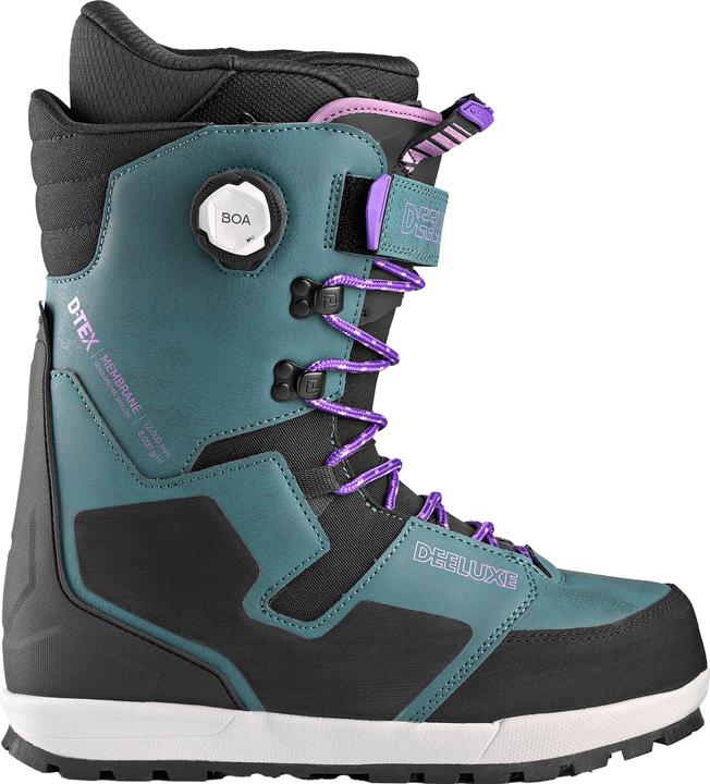 Produktbild Deeluxe X-Plorer (42.5)