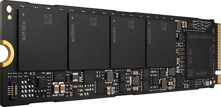 Actual product image Samsung 960 Pro (1000 GB, M.2 2280)