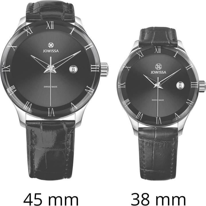Produktbild Jowissa Romo (Analoguhr, 38 mm)