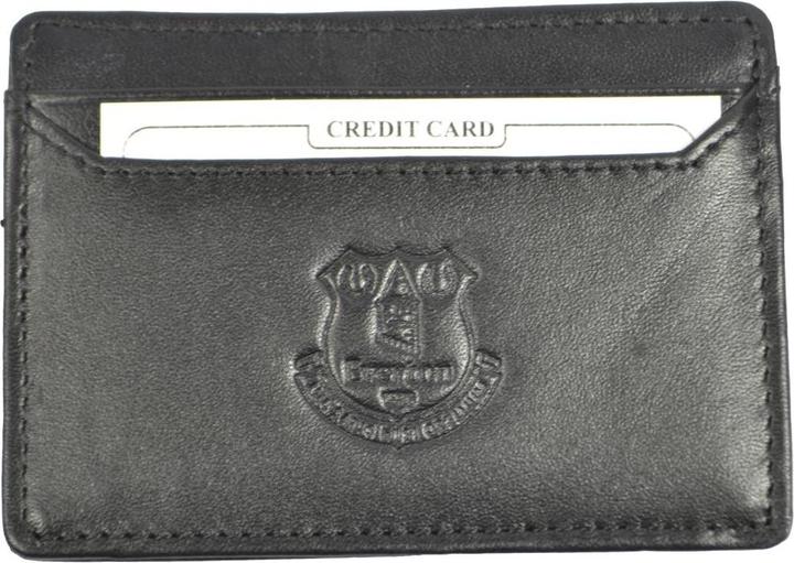 Produktbild Everton FC Leder Brieftasche