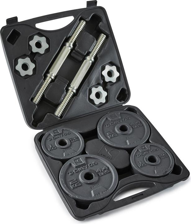 Immagine prodotto Corength Mkit Vecchio (4 x 2 kg, 8 x 1 kg)