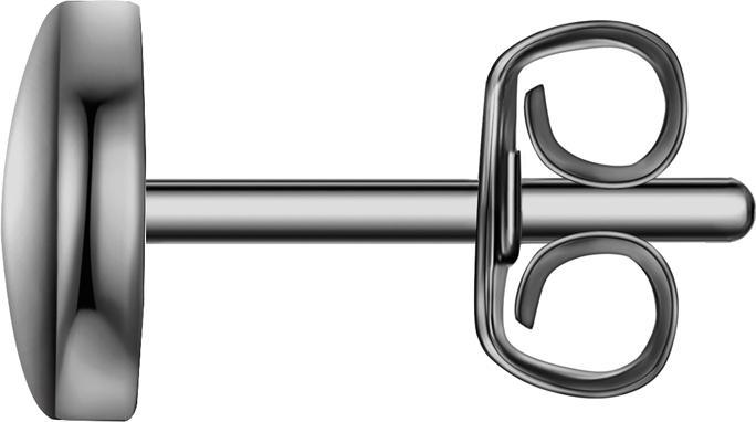 True Rebels Herren Ohrstecker - 36718 (Edelstahl)