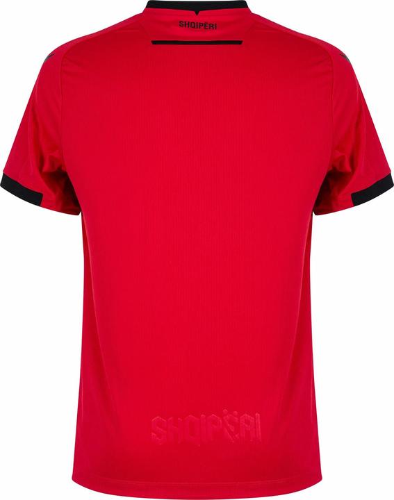 Produktbild Macron Albanien Trikot (M)