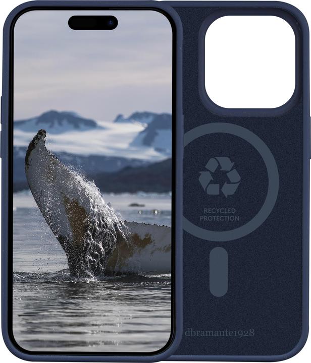 Immagine prodotto dbramante1928 Monaco (Apple iPhone 15 Pro)