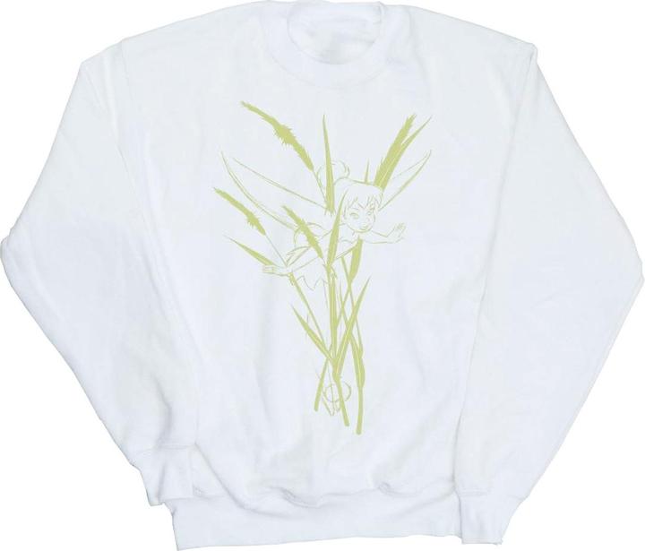 Produktbild Disney Tinkerbell Nature Sweatshirt (M)