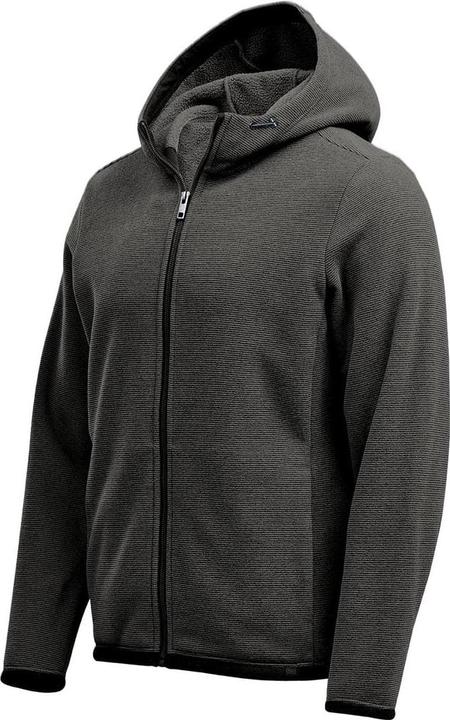 Immagine prodotto Stormtech Medusa Felpa con Cappuccio e Zip Intera Uomo (M)