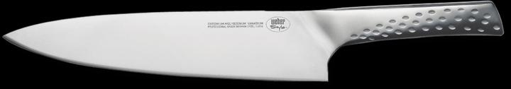 Actual product image Weber Meat Knife