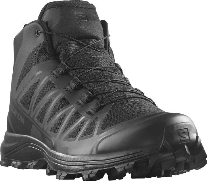 Immagine prodotto Salomon SPEED ASSAULT 2 GTX - Nero - Nero - UK 12.5 (UE 48) (48)