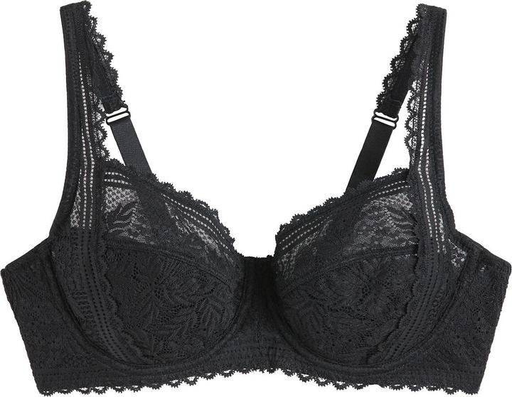La Redoute Collections Minimizer-BH JEANNE aus Spitze