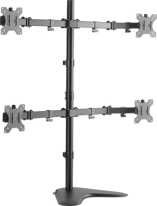 Actual product image LogiLink BP0046 (Table, 32")