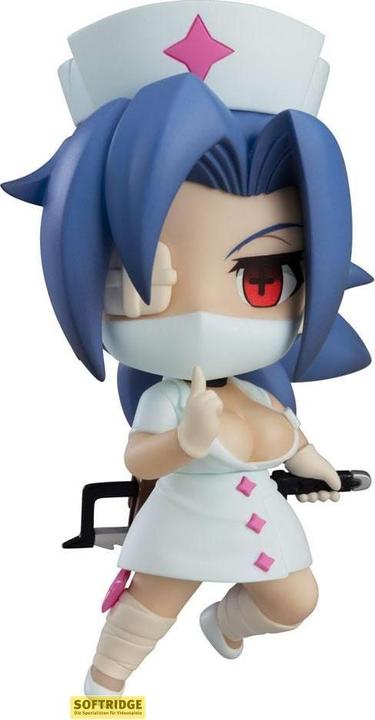 Image du produit Good Smile Company Skullgirls Valentine Nendoroid 10cm