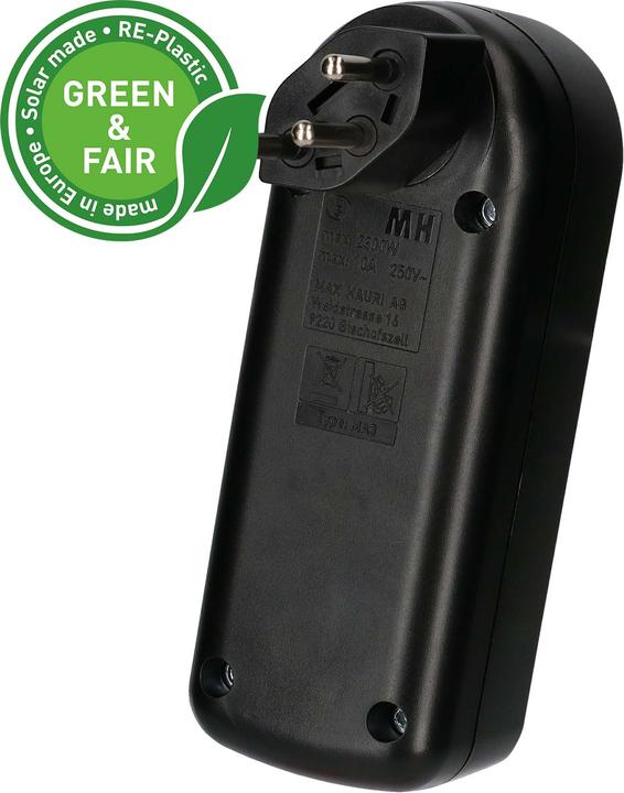Immagine prodotto Max Hauri ADAPT 3x Typ 13 176510 (Tipo 13, 3 x)