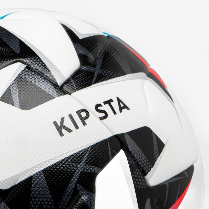 Immagine prodotto Kipsta Pallone da calcio PRO misura 5 termoincollato - FIFA Quality PRO Ligue 1 MCDonald's