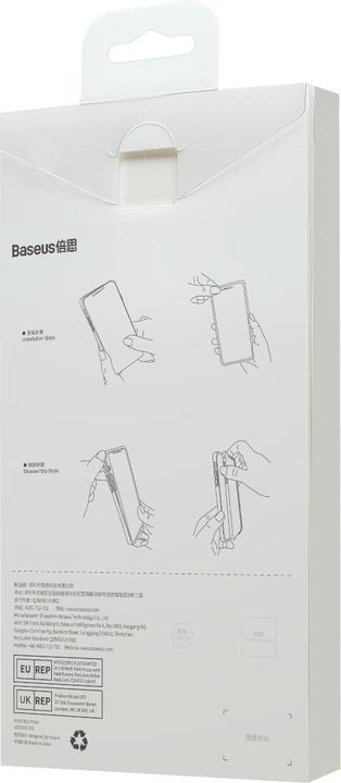 Produktbild Baseus Glitter Series Magnetic Case iP14 (Apple iPhone 14 Pro Max)