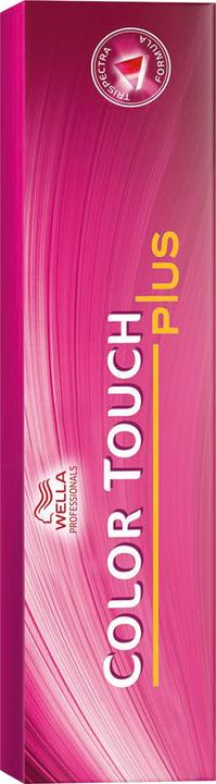 Wella Color Touch Plus (05, 44)