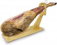 Immagine prodotto Quttin porta prosciutto di bambù