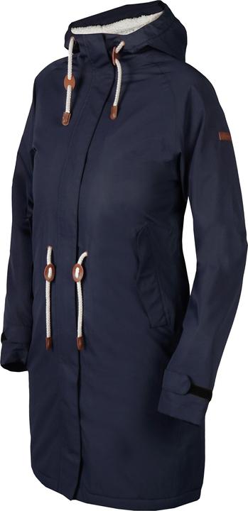 Actual product image Horka rain parka riviere woman (XS)