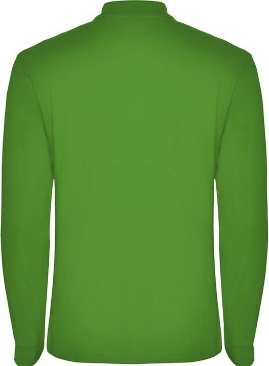 Produktbild Alpinia Estrella Poloshirt Langärmlig (L)