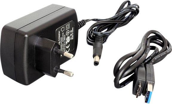 Immagine prodotto Delock 62486 Convertitore da USB 3.0 a SATA