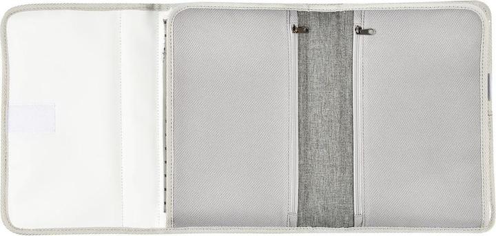 Actual product image Beaba Toilet bag
