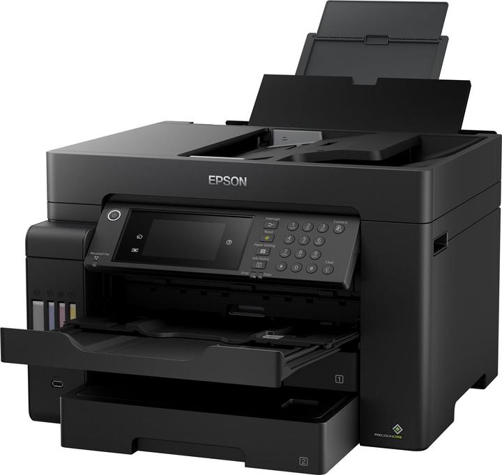Productafbeelding Epson EcoTank ET-16600 (Inktreservoir, Kleur)