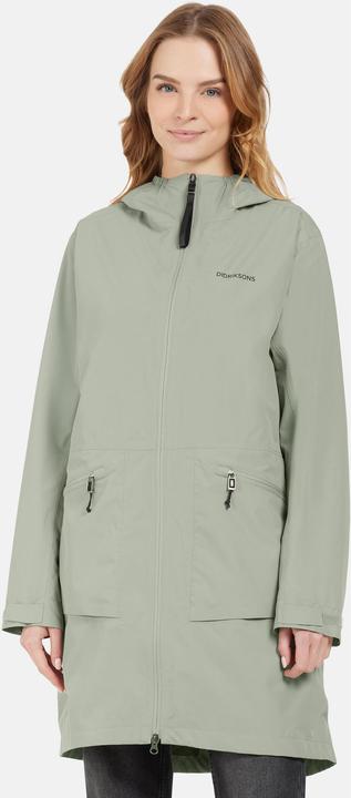 Produktbild Didriksons Women's Eliana Parka (42)