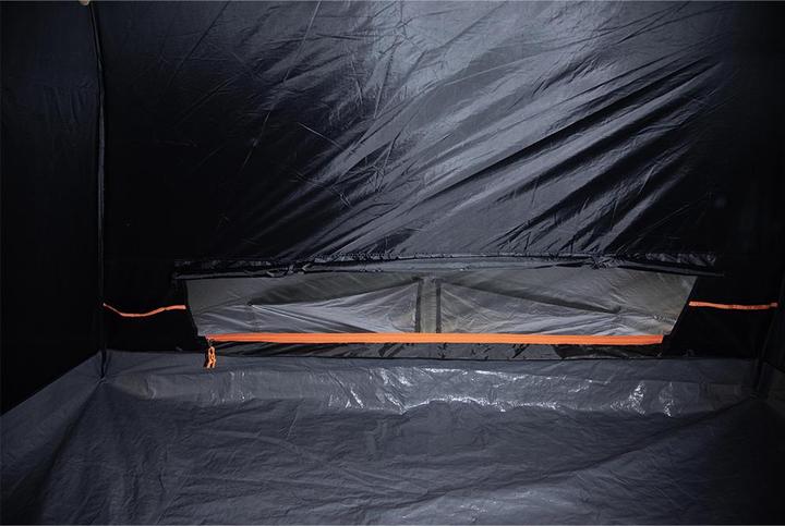 Produktbild High Peak Zelt Tessin 5.1 (Kuppelzelt, 8.80 kg, 5 Personen)