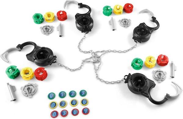 Produktbild Ravensburger Break Free (Deutsch)
