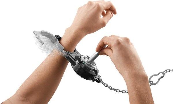 Produktbild Ravensburger Break Free (Deutsch)