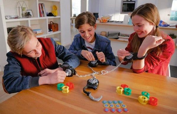 Produktbild Ravensburger Break Free (Deutsch)
