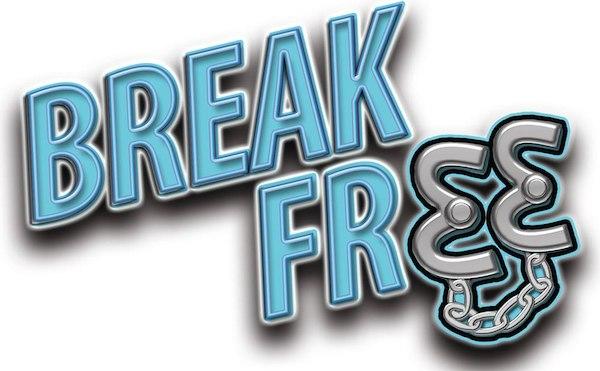 Produktbild Ravensburger Break Free (Deutsch)