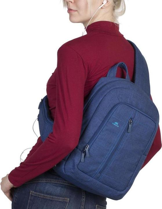 Actual product image Rivacase Alpine village 7529 (13.30", Apple)