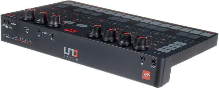 Produktbild IK Multimedia UNO Synth