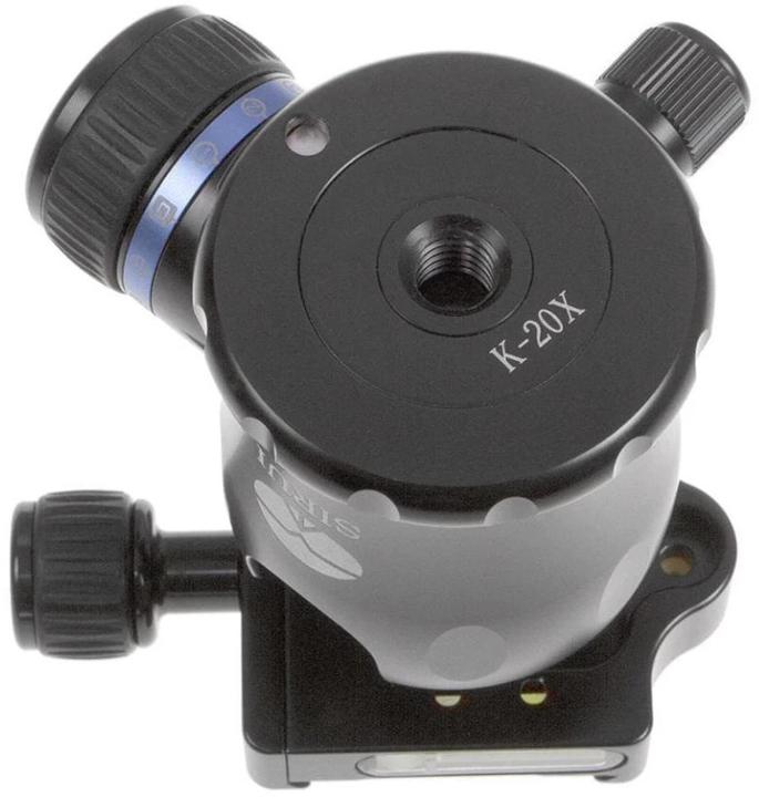 Produktbild Sirui K-20x (Kugelkopf)